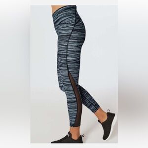Lululemon Train times leggings sz 2